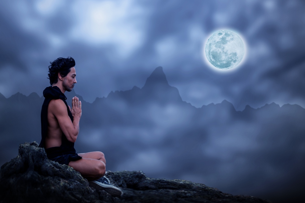 La Meditacion tantrica Kinesiologia Akashica Sandra Sogas