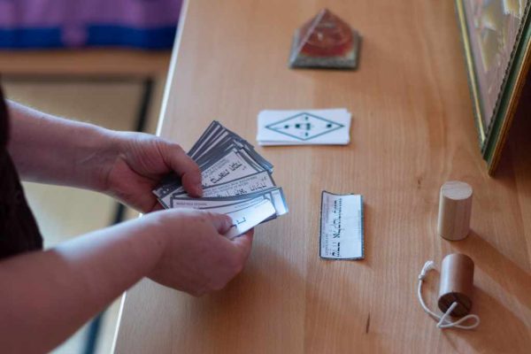 Los beneficios del Pendulo Hebreo Como es el pendulo hebreo