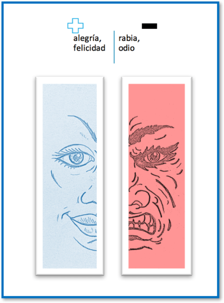 demonios internos y externos
